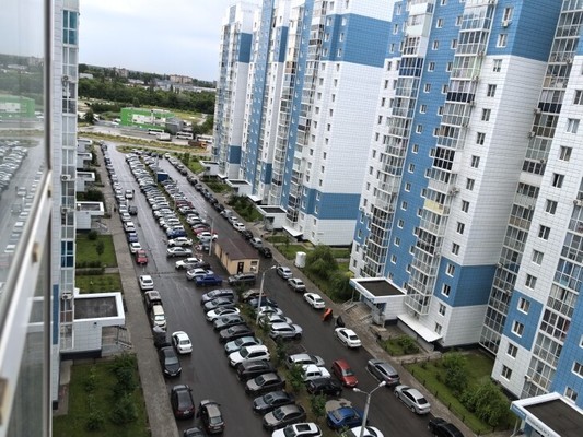 Продам двухкомнатную (2-комн.) квартиру, Адмирала Чурсина ул, 12, Воронеж г