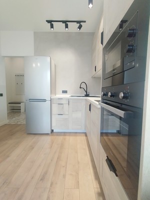 Продам однокомнатную (1-комн.) квартиру, Куприна пр-кт, 1к2, Сосенское п