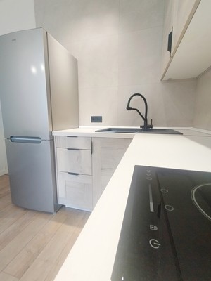 Продам однокомнатную (1-комн.) квартиру, Куприна пр-кт, 1к2, Сосенское п