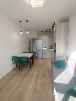 Продам однокомнатную (1-комн.) квартиру, Куприна пр-кт, 1к2, Сосенское п