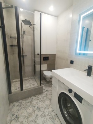 Продам однокомнатную (1-комн.) квартиру, Куприна пр-кт, 1к2, Сосенское п
