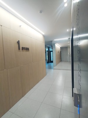 Продам однокомнатную (1-комн.) квартиру, Куприна пр-кт, 1к2, Сосенское п