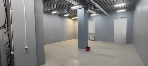 Продам коммерческое помещение 2 000 м2, Кирпичная ул, 6, Москва г