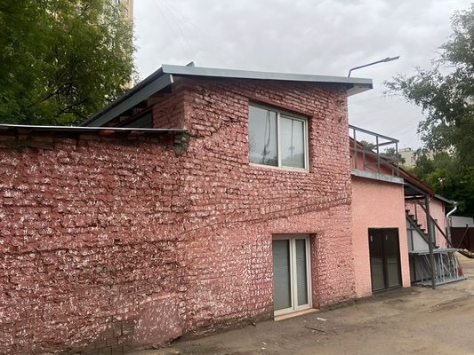 Продам склад 2 000 м2, Кирпичная ул, 6, Москва г