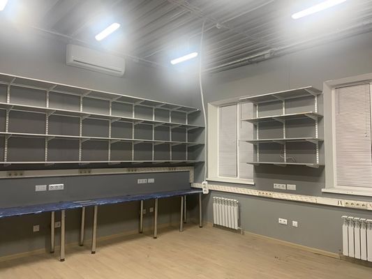 Продам склад 2 000 м2, Кирпичная ул, 6, Москва г
