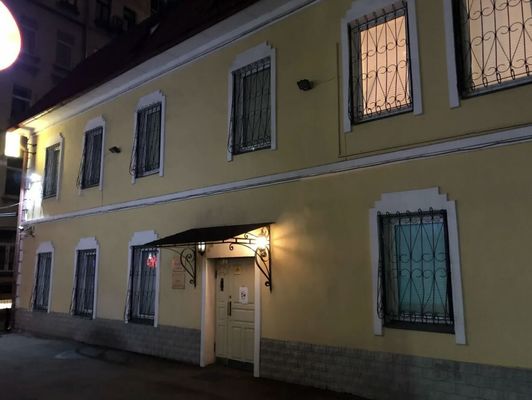 Продам коммерческое помещение 323 м2, Пятницкая ул, 22 2, Москва г