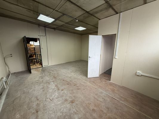 Сдам склад 353 м2, Электролитный проезд, 3 19, Москва г