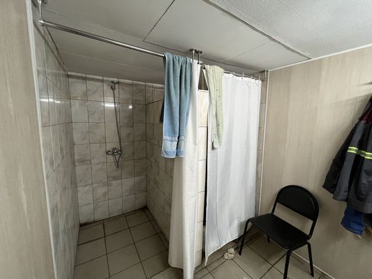 Сдам склад 353 м2, Электролитный проезд, 3 19, Москва г