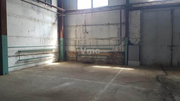 Сдам склад 353 м2, Электролитный проезд, 3 19, Москва г