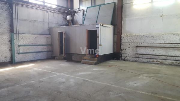 Сдам склад 353 м2, Электролитный проезд, 3 19, Москва г