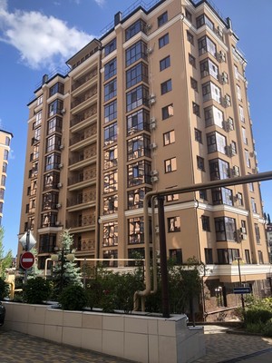 Продам однокомнатную (1-комн.) квартиру, Донская (Центральный р-н) ул, 108а, Сочи г