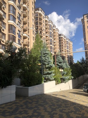 Продам однокомнатную (1-комн.) квартиру, Донская (Центральный р-н) ул, 108а, Сочи г