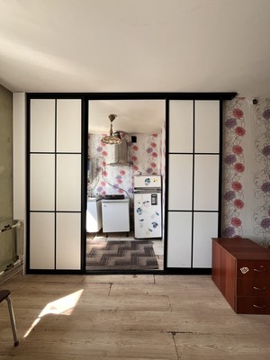 Продам двухкомнатную (2-комн.) квартиру, Садовый (Львовский мкр.) проезд, 4, Подольск г