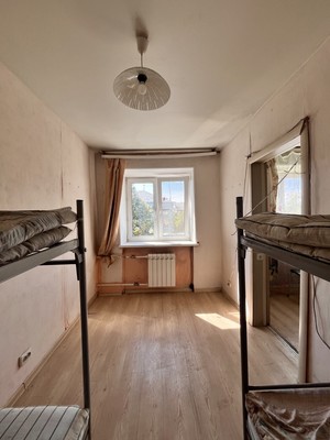 Продам двухкомнатную (2-комн.) квартиру, Садовый (Львовский мкр.) проезд, 4, Подольск г