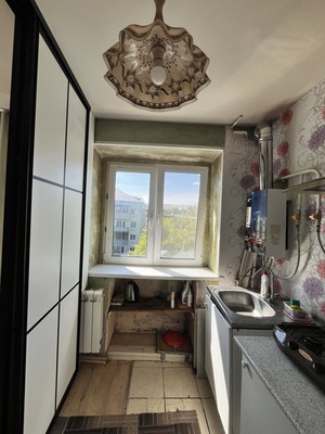 Продам двухкомнатную (2-комн.) квартиру, Садовый (Львовский мкр.) проезд, 4, Подольск г