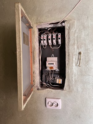 Продам двухкомнатную (2-комн.) квартиру, Садовый (Львовский мкр.) проезд, 4, Подольск г