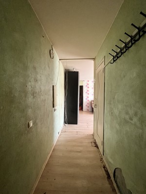 Продам двухкомнатную (2-комн.) квартиру, Садовый (Львовский мкр.) проезд, 4, Подольск г