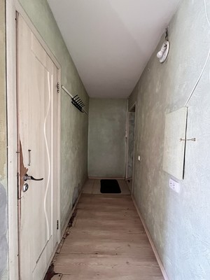 Продам двухкомнатную (2-комн.) квартиру, Садовый (Львовский мкр.) проезд, 4, Подольск г