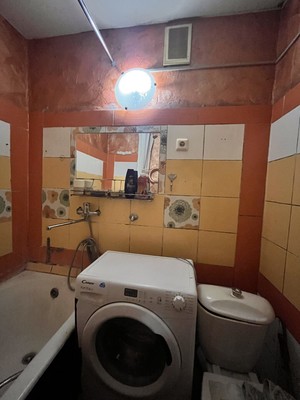Продам двухкомнатную (2-комн.) квартиру, Садовый (Львовский мкр.) проезд, 4, Подольск г