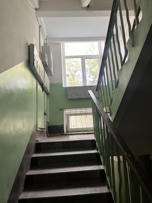 Продам двухкомнатную (2-комн.) квартиру, Садовый (Львовский мкр.) проезд, 4, Подольск г