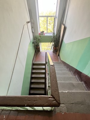 Продам двухкомнатную (2-комн.) квартиру, Садовый (Львовский мкр.) проезд, 4, Подольск г