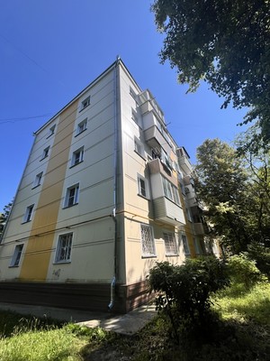 Продам двухкомнатную (2-комн.) квартиру, Садовый (Львовский мкр.) проезд, 4, Подольск г