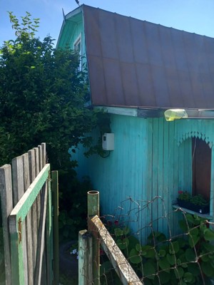 Продам дачу, Коммунальник снт, 6н/51, Йошкар-Ола г, 0 км от города