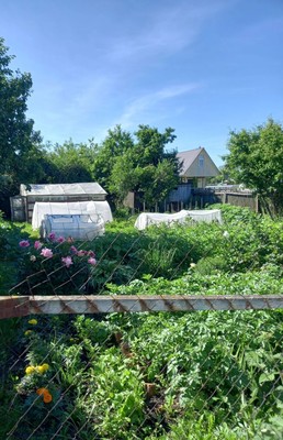 Продам дачу, Коммунальник снт, 6н/51, Йошкар-Ола г, 0 км от города