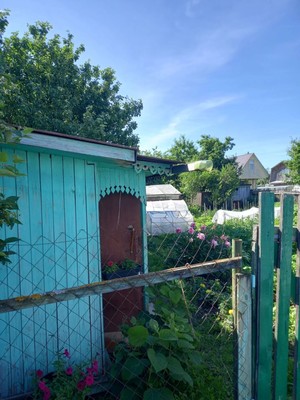 Продам дачу, Коммунальник снт, 6н/51, Йошкар-Ола г, 0 км от города