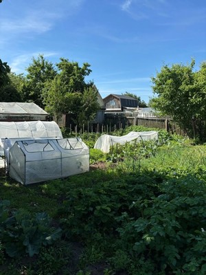 Продам дачу, Коммунальник снт, 6н/51, Йошкар-Ола г, 0 км от города