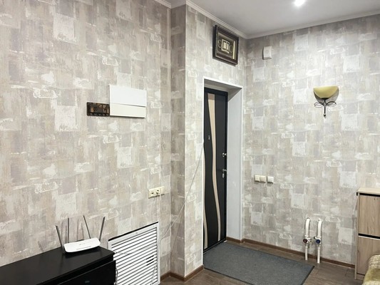 Продам двухкомнатную (2-комн.) квартиру, Тулпар ул, 7, Казань г