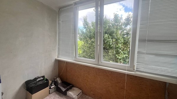 Продам однокомнатную (1-комн.) квартиру, Балаклавская ул, 107, Симферополь г
