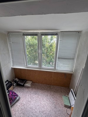 Продам однокомнатную (1-комн.) квартиру, Балаклавская ул, 107, Симферополь г