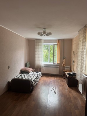 Продам однокомнатную (1-комн.) квартиру, Балаклавская ул, 107, Симферополь г
