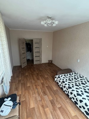 Продам однокомнатную (1-комн.) квартиру, Балаклавская ул, 107, Симферополь г