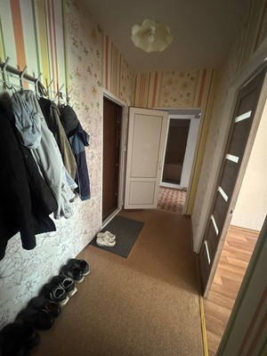 Продам однокомнатную (1-комн.) квартиру, Балаклавская ул, 107, Симферополь г