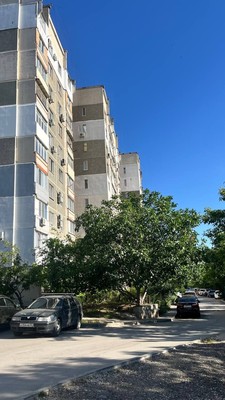 Продам однокомнатную (1-комн.) квартиру, Балаклавская ул, 107, Симферополь г
