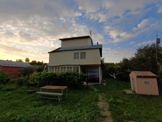 Продам дачу, Бирюли тер, 0 км от города
