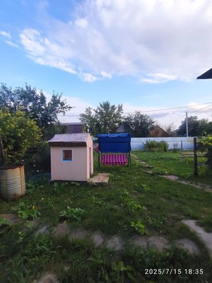 Продам дачу, Бирюли тер, 0 км от города