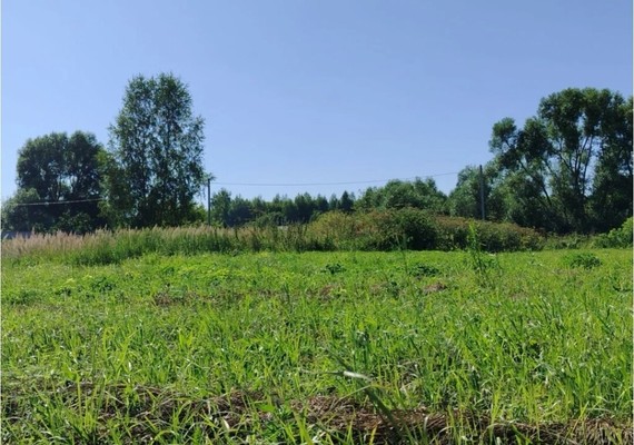Продам участок 5,07 соток, ИЖС, Лесная ул, Лесные Моркваши с, 0 км от города