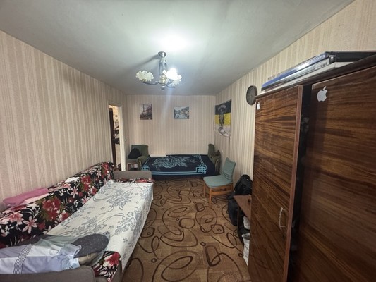 Продам однокомнатную (1-комн.) квартиру, Киевская ул, 126, Симферополь г