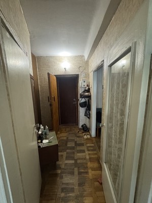 Продам однокомнатную (1-комн.) квартиру, Киевская ул, 126, Симферополь г