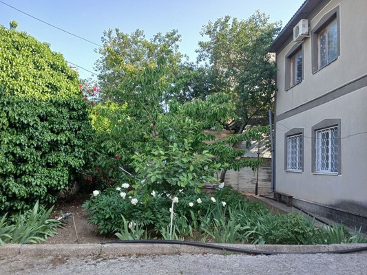 Продам дом, Солнечная ул, 34, Мирное с, 0 км от города