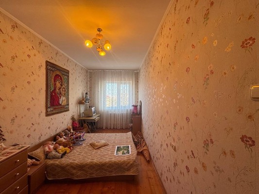 Продам дом, Солнечная ул, 34, Мирное с, 0 км от города