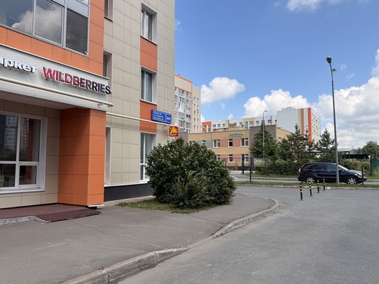 Сдам коммерческое помещение 130 м2, Даурская ул, 44кг, Казань г