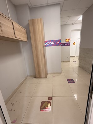 Сдам коммерческое помещение 130 м2, Даурская ул, 44кг, Казань г