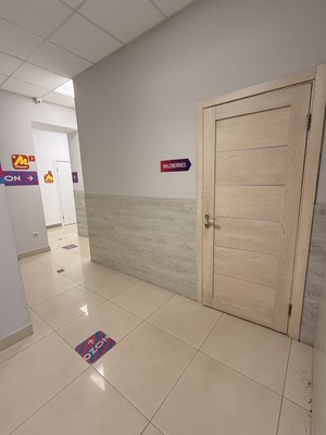 Сдам коммерческое помещение 130 м2, Даурская ул, 44кг, Казань г