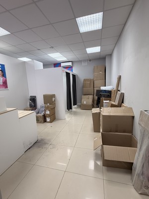 Сдам коммерческое помещение 130 м2, Даурская ул, 44кг, Казань г