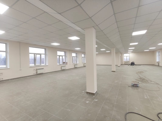Сдам склад 235 м2, Автоматики пер, 2Ж, Екатеринбург г