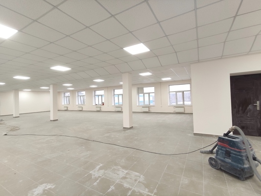 Сдам склад 235 м2, Автоматики пер, 2Ж, Екатеринбург г